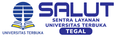 Logo SALUT